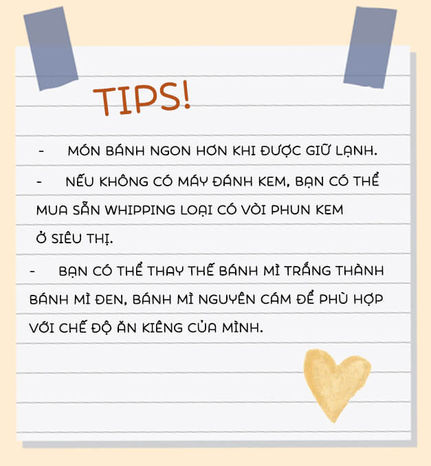 Tips